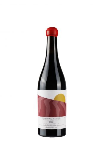 Carignano Del Sulcus 