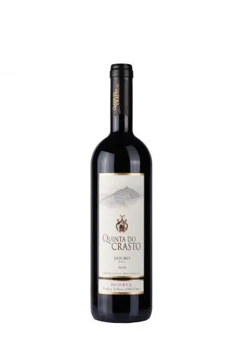 Quinta do Crasto Reserva 