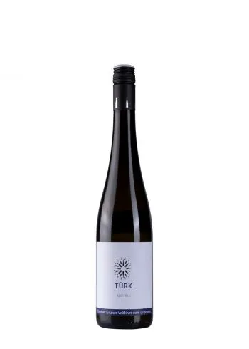 Turk Gruner Veltliner 