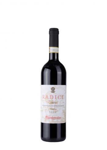 Mastroberardino Taurasi Reserva 