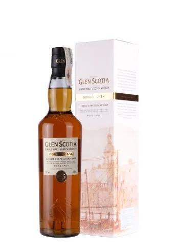 Glen Scotia Double S.Malt 