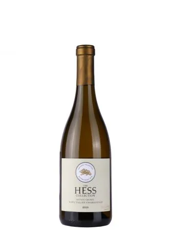 Hess Napa Valley Chardonnay 