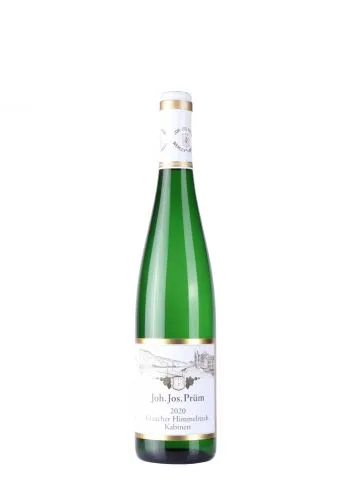 J.J. Prum Graacher Himmelreich Riesling Spatlese 