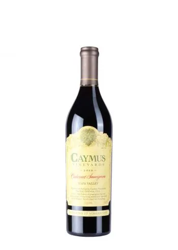 Caymus Cabernet Sauvignon 