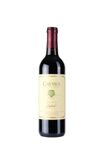 Caymus Zinfandel 