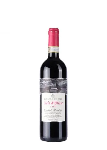 Brunello Cielo d'Ulisse 