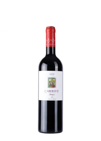 Jović Cabernet Sauvignon 