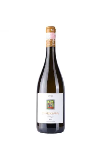 Jović Chardonnay 