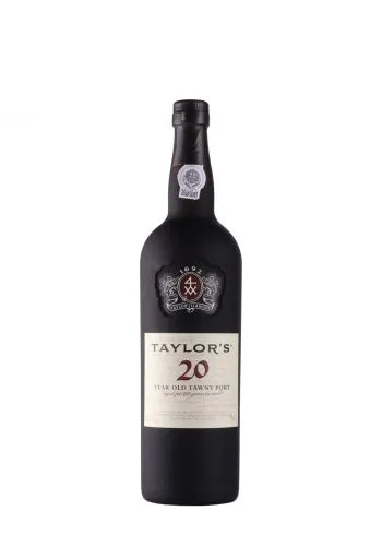 Taylor's 20 YO Tawny Port 