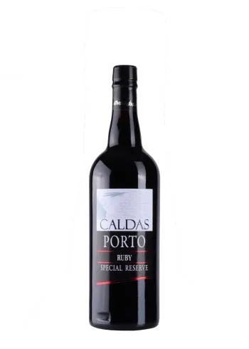 Caldas Porto Ruby Special Reserve 
