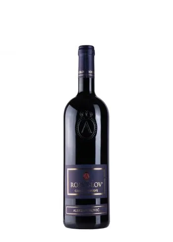 Aleksandrović Rodoslov Grand Reserve 