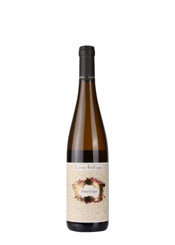 Livio Felluga Pinot Grigio 