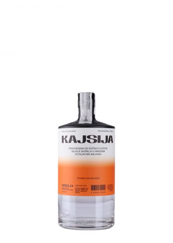 VRL Kajsija 0,7L 