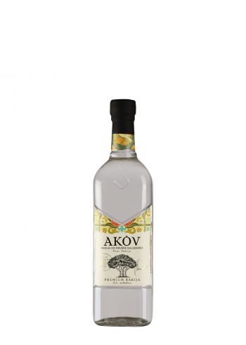 Akov Kruška 0,7L 