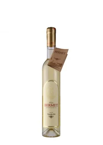 Kiš Bermet Beli 