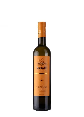 Vukoje Tribunia Chardonnay Malvasia 