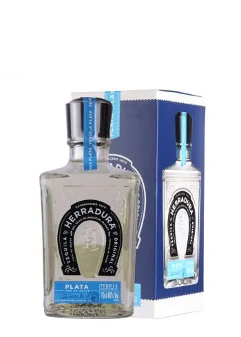 Tequila Herradura Bianco 0,7l 