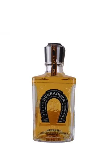 Tequila Herradura Anejo 0,7l 