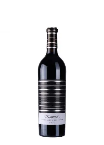 Kamnik Winemakers Selection 