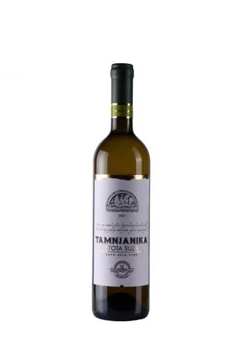 Minića Stota Suza Tamjanika 