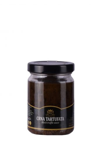 Crna Tartufata Damar 90gr 