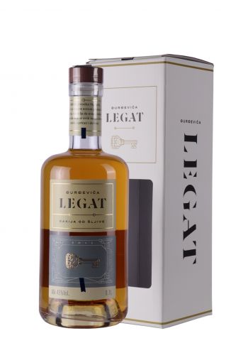 Đurđevića Legat Šljiva 