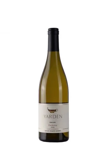 Golan Heights Yarden Chardonnay 