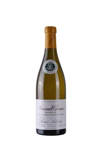 Louis Latour Meursault Charmes Premier Cru 