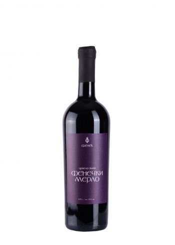 Fenečki Merlot 