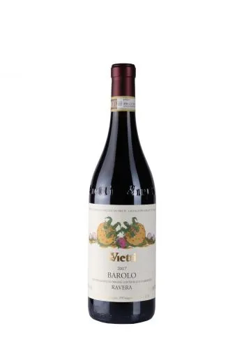 Vietti Barolo Ravera 