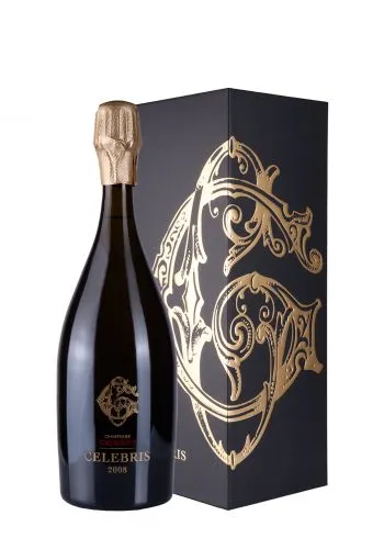 Gosset Champagne Celebris 