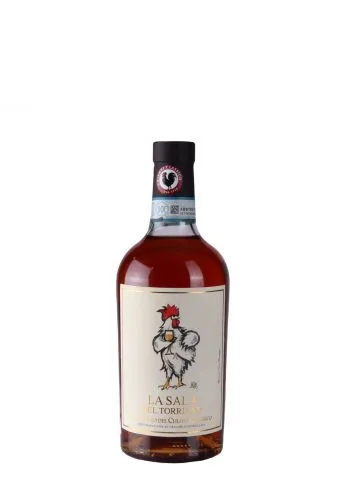 La Sala Vin Santo Del Chianti Classico 0,5l 