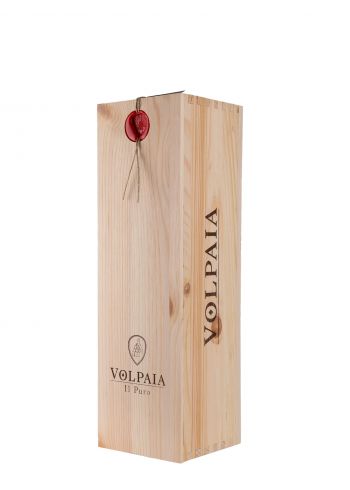 Volpaia Il Puro Chianti Classico Great Selection 
