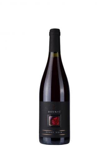 Deurić Pinot Noir 