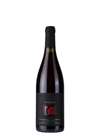 Deurić Pinot Noir 