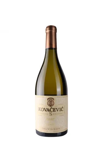 Kovačević Sauvignon Selekcija 