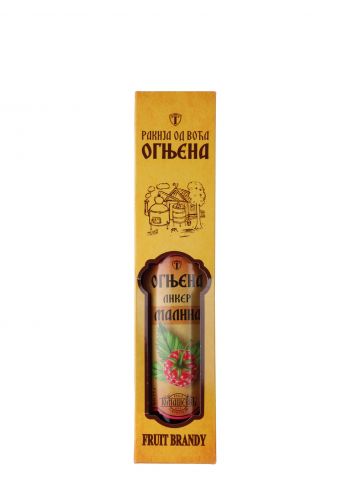 Ognjena Liker Malina 