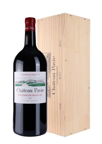 Chateau Pavie 3l 