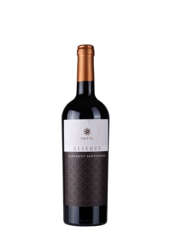Yotta Cabernet Sauvignon Reserve 