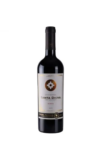 Miguel Torres Santa Digna Shiraz 