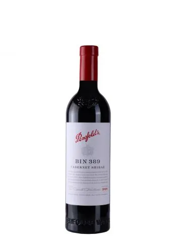 Penfolds BIN 389 Cabernet Shiraz 