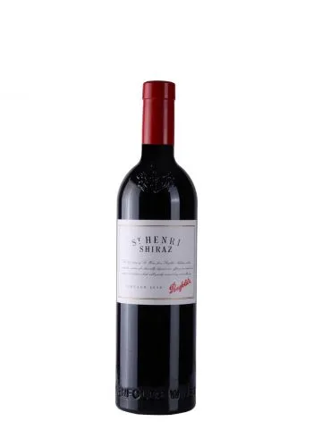 Penfolds St. Henri Shiraz 