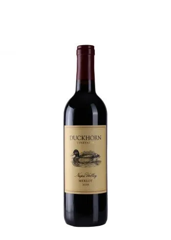 Duckhorn Napa Valley Merlot 