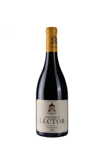 Erdevik Omnibus Lector Chardonnay 