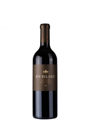 Napa Valley Purlieu Cabernet Sauvignon 