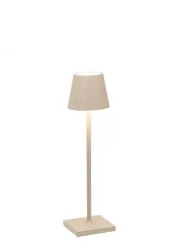 Zafferano Lampa Poldina Micro-Pesak 