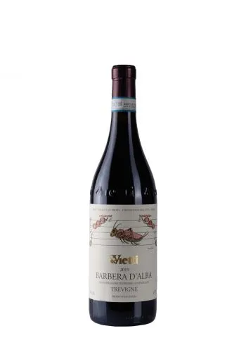 Vietti Barbara D'Alba Tre Vigne 