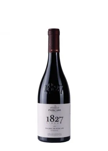Chateau Purcari Malbec 
