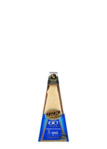 Parmigiano Reggiano 60+ 200g 