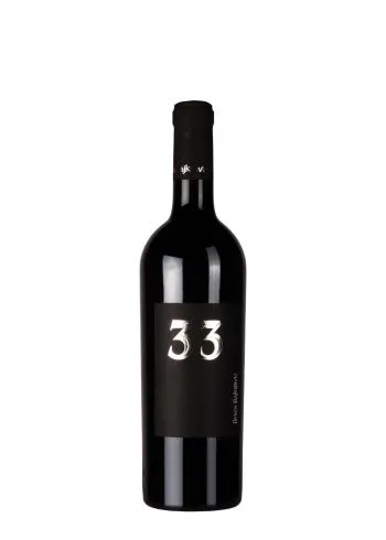 Braća Rajković Vino 33 